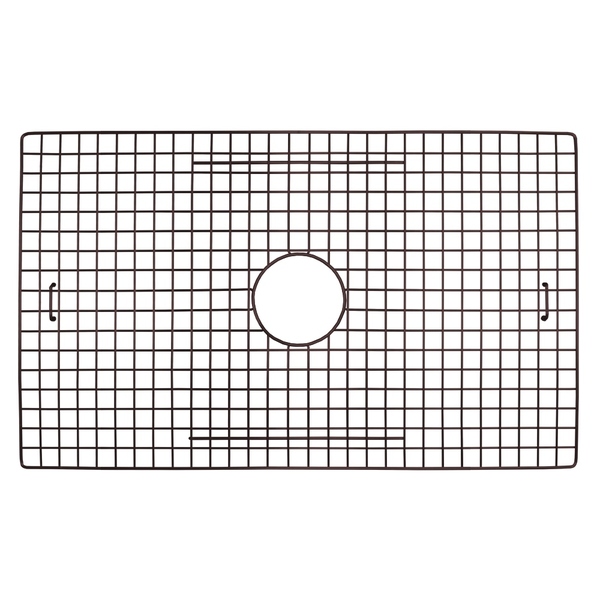 29x17.5 Sink Bottom Grid