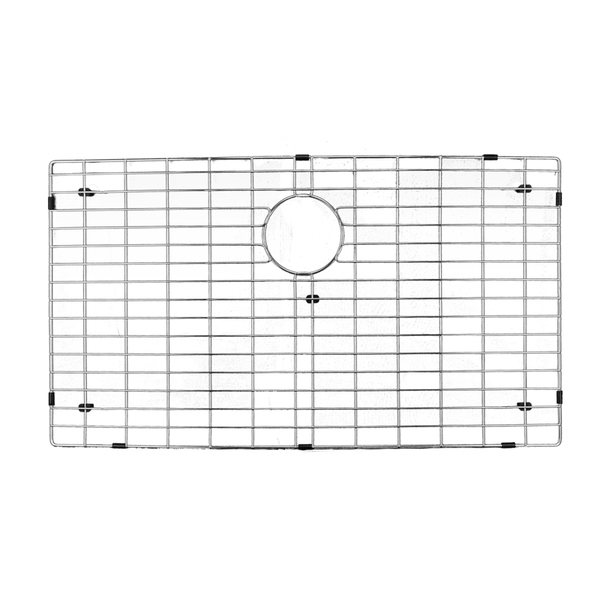 Highpoint Collection Bottom Grid for 30 Inch Stainless Apron Farmhouse Sink - Bottom Grid for HP3020APR