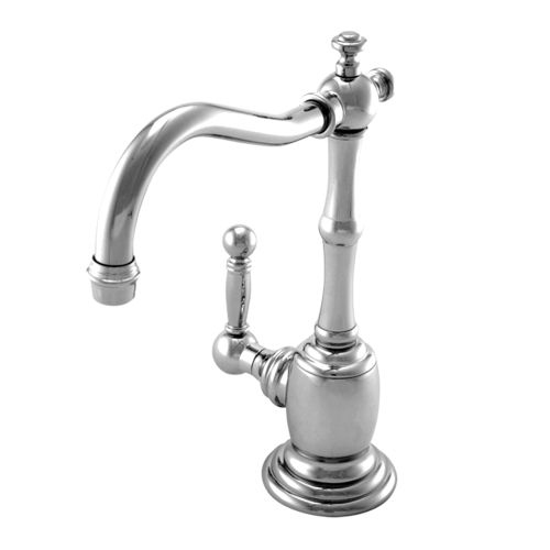 Newport Brass 108H Chesterfield Single Handle Hot Water Dispenser from the 940 Series