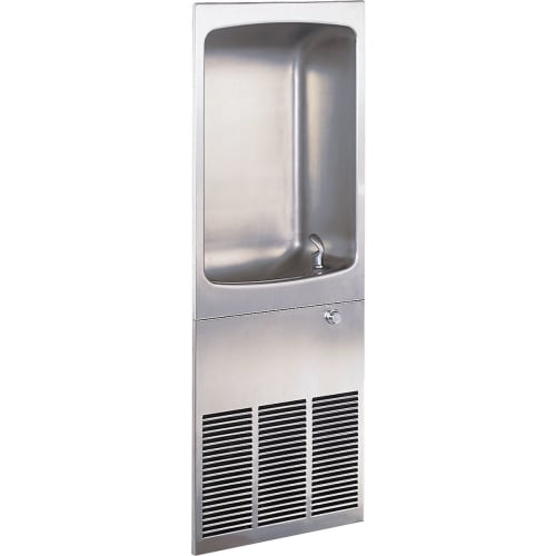 Halsey Taylor RC8A Recessed Single Station Indoor Water Cooler